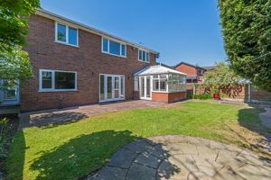Garden- click for photo gallery
